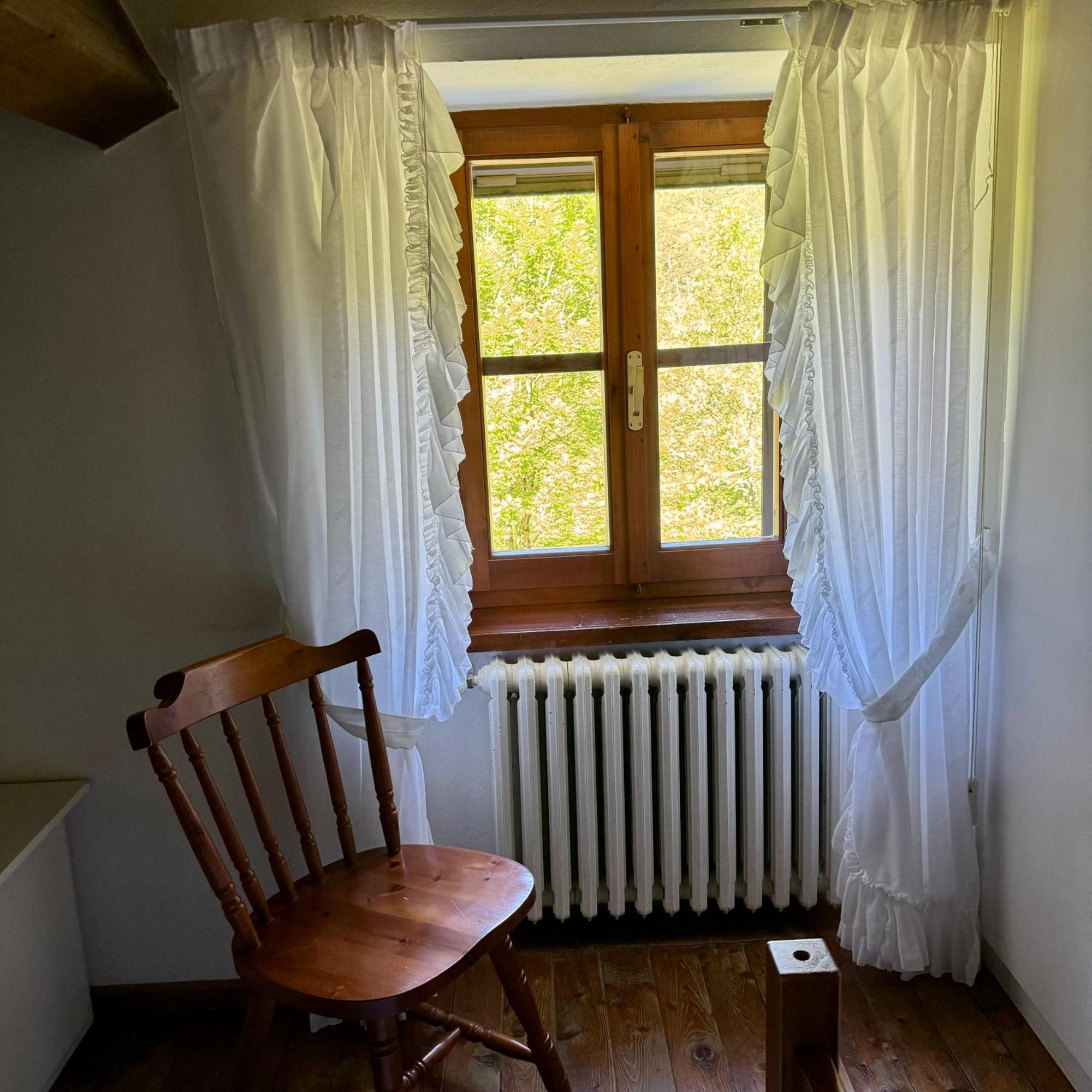 Albergo Ristorante Ca Di Veroli Bagno di Romagna Exteriér fotografie
