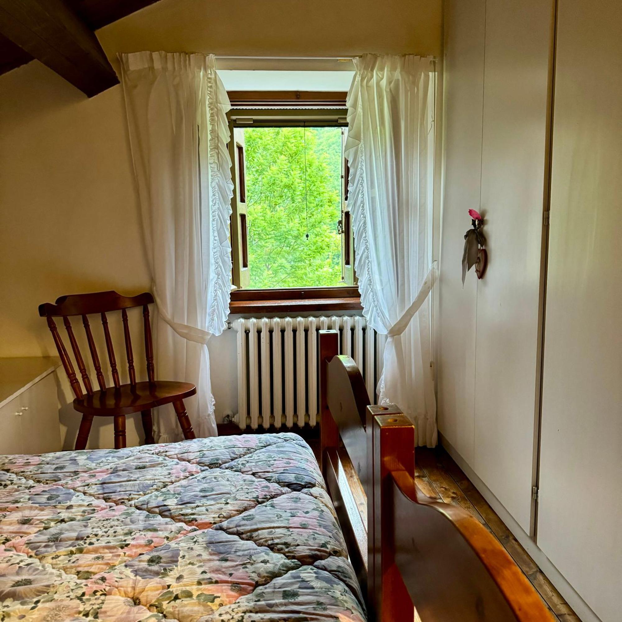 Albergo Ristorante Ca Di Veroli Bagno di Romagna Exteriér fotografie