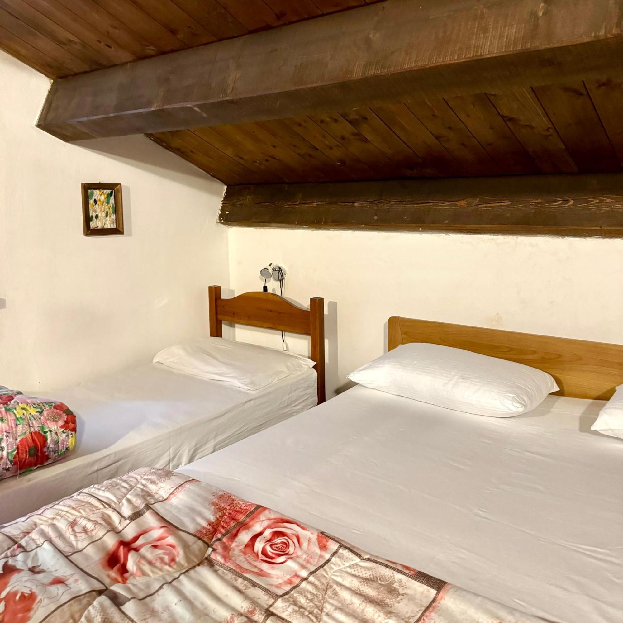 Albergo Ristorante Ca Di Veroli Bagno di Romagna Exteriér fotografie