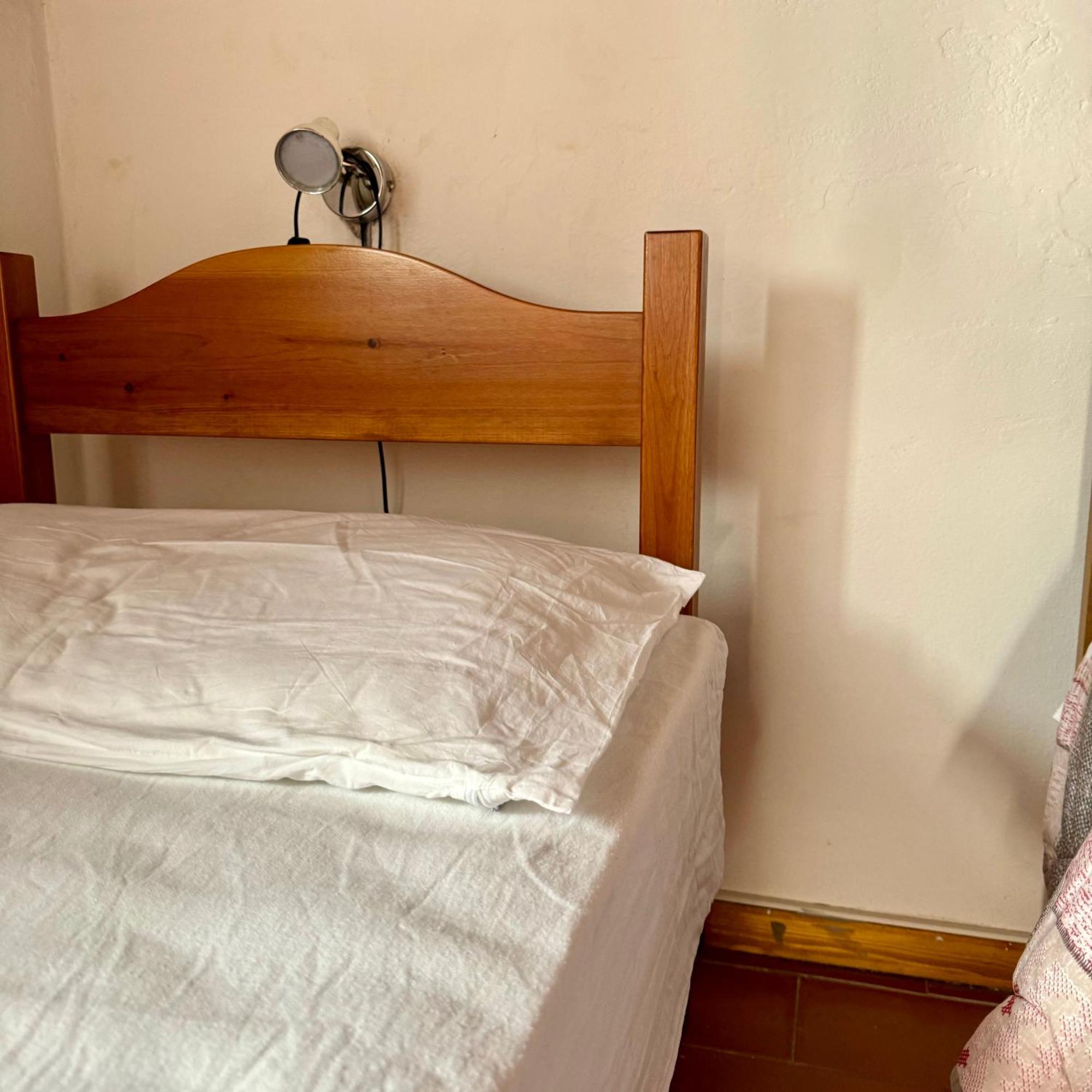 Albergo Ristorante Ca Di Veroli Bagno di Romagna Exteriér fotografie