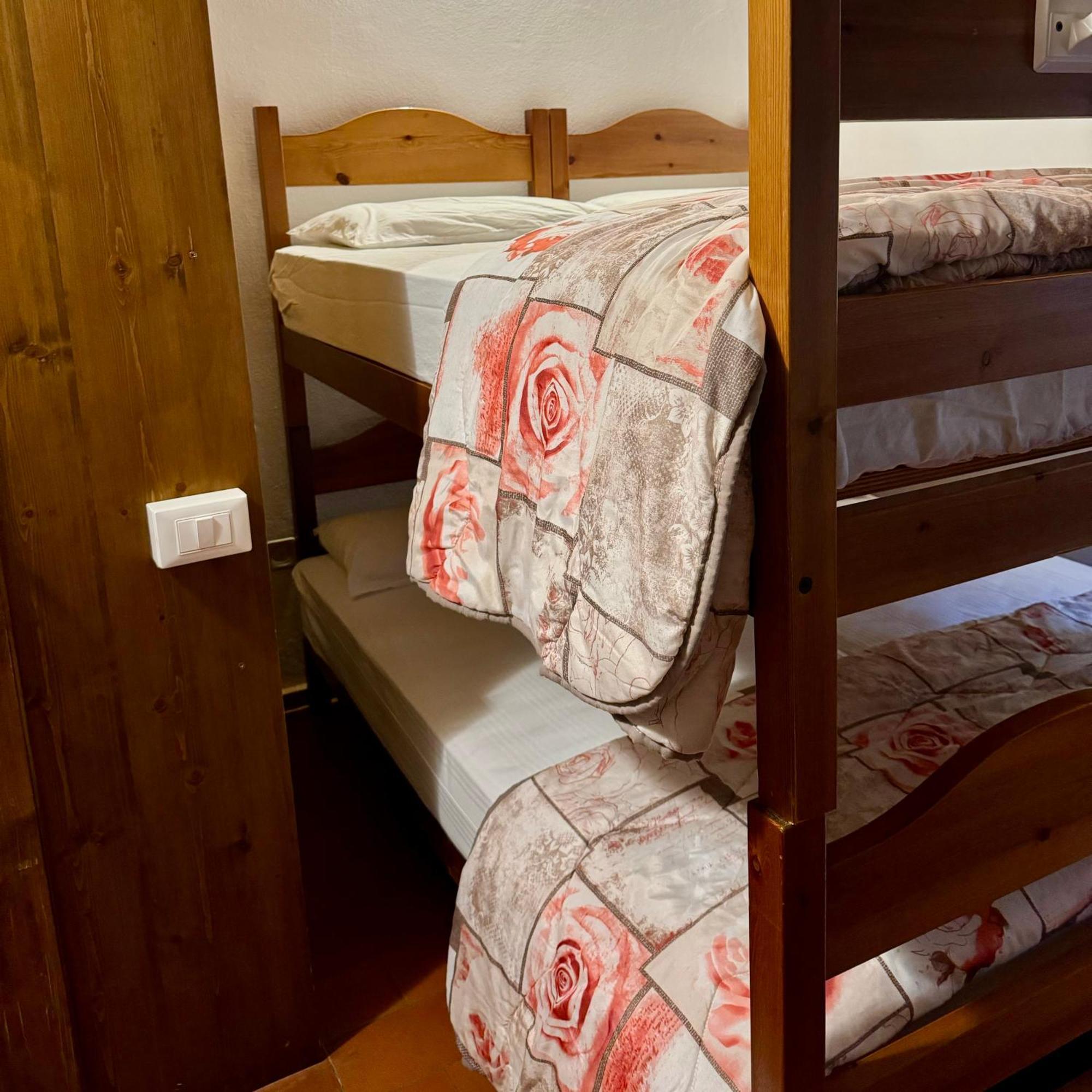 Albergo Ristorante Ca Di Veroli Bagno di Romagna Exteriér fotografie