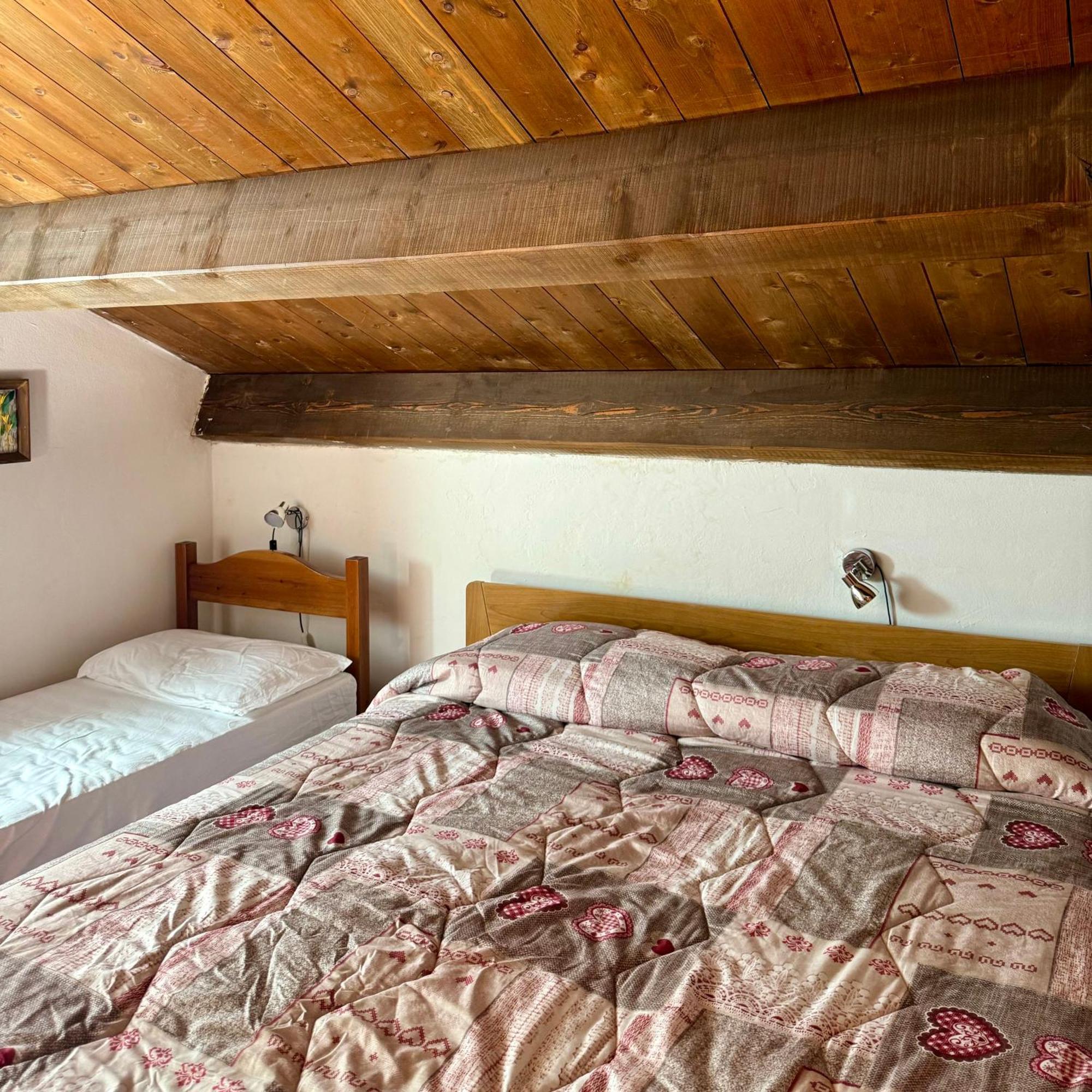 Albergo Ristorante Ca Di Veroli Bagno di Romagna Exteriér fotografie